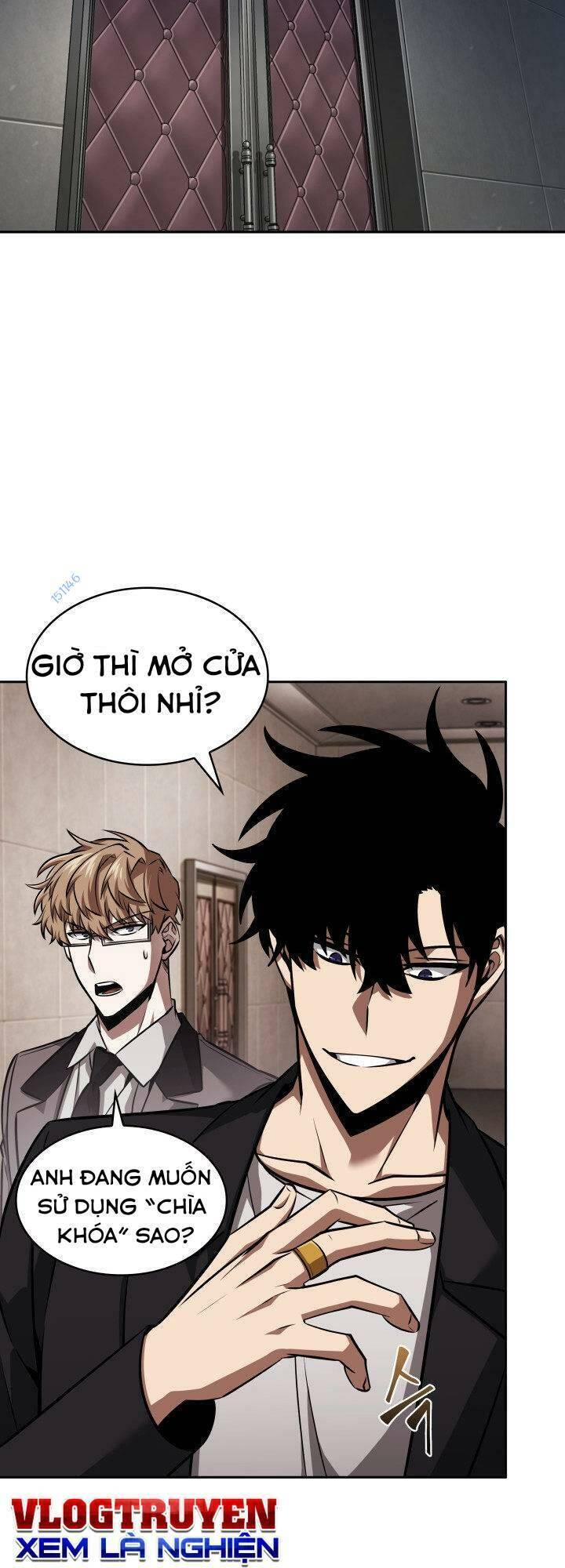 Vua Trộm Mộ