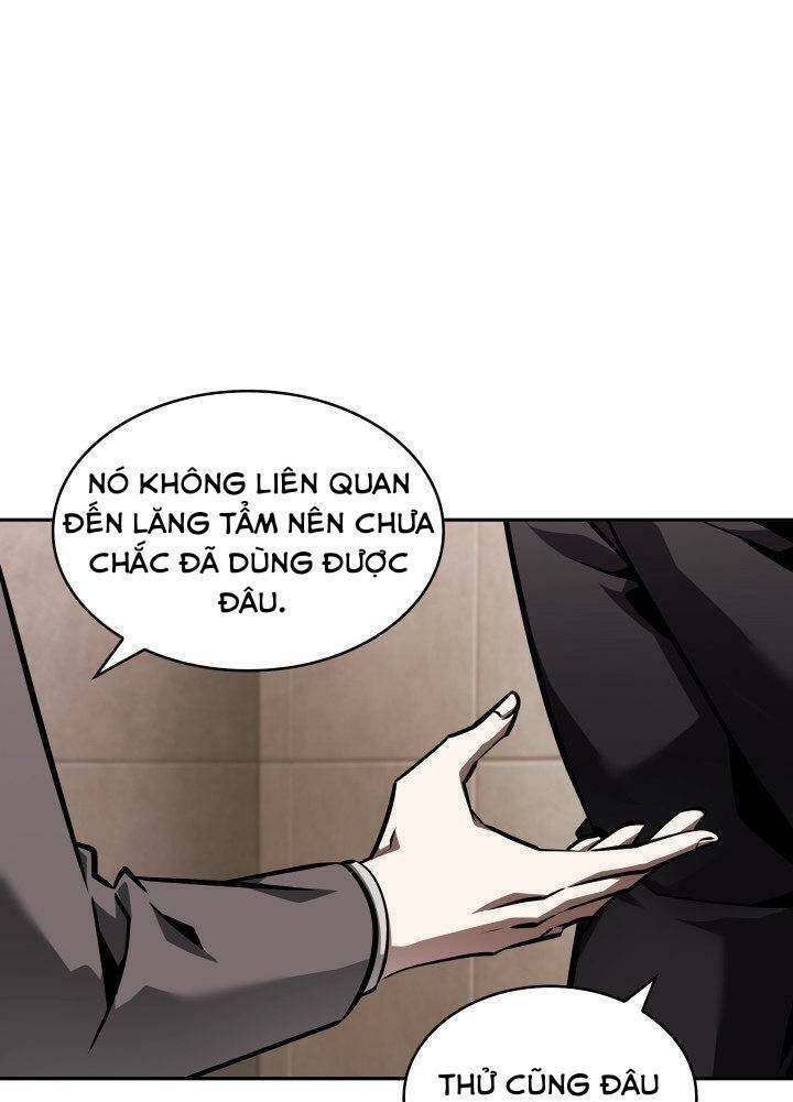 Vua Trộm Mộ