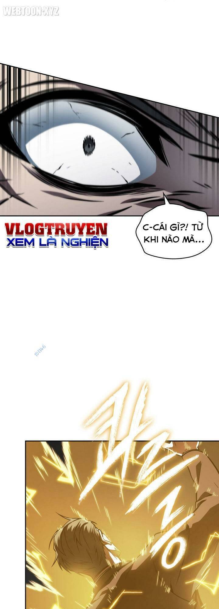 Vua Trộm Mộ