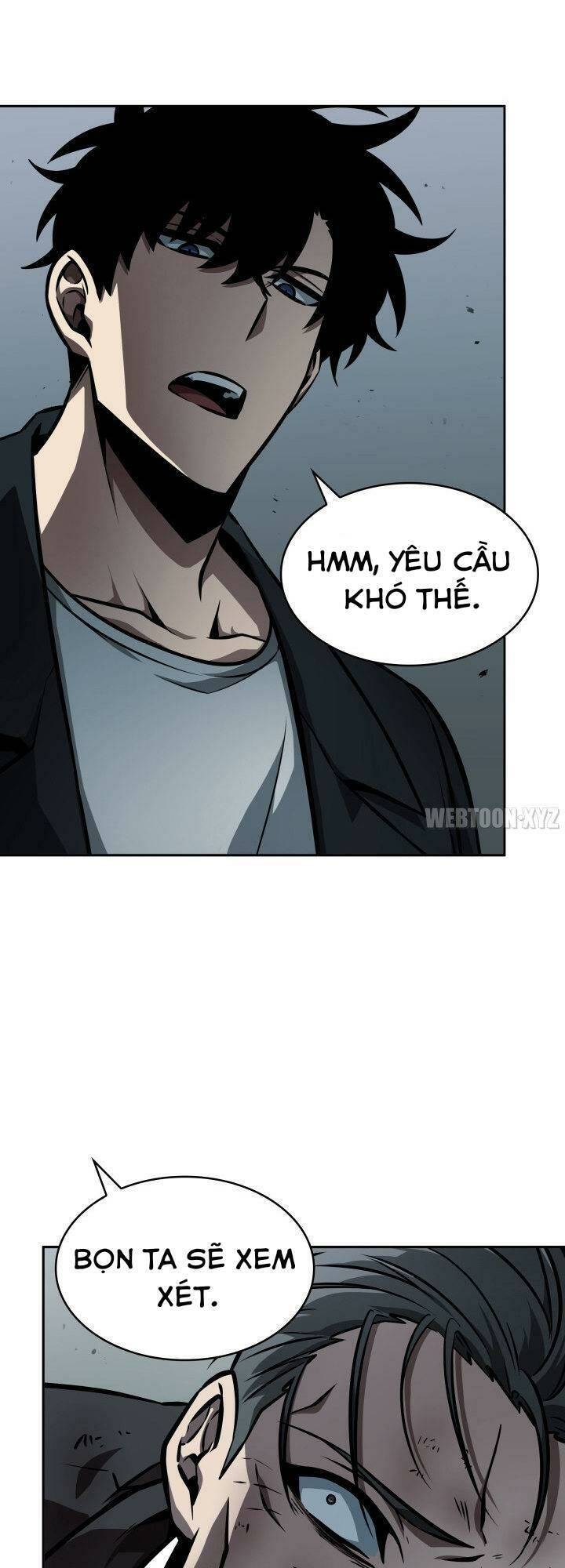 Vua Trộm Mộ