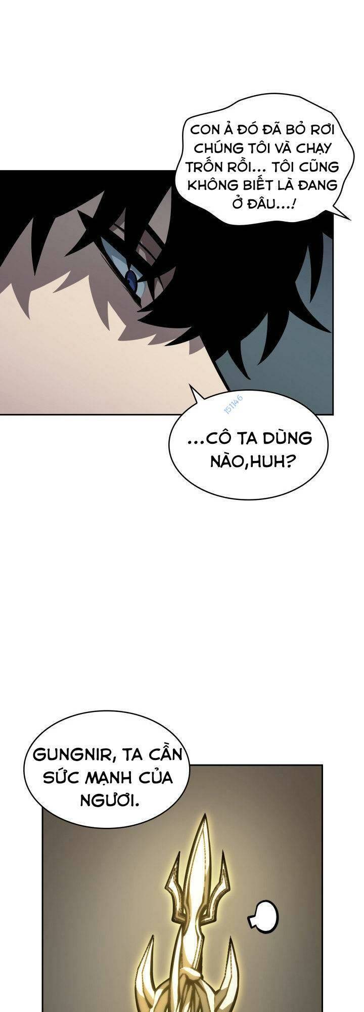 Vua Trộm Mộ