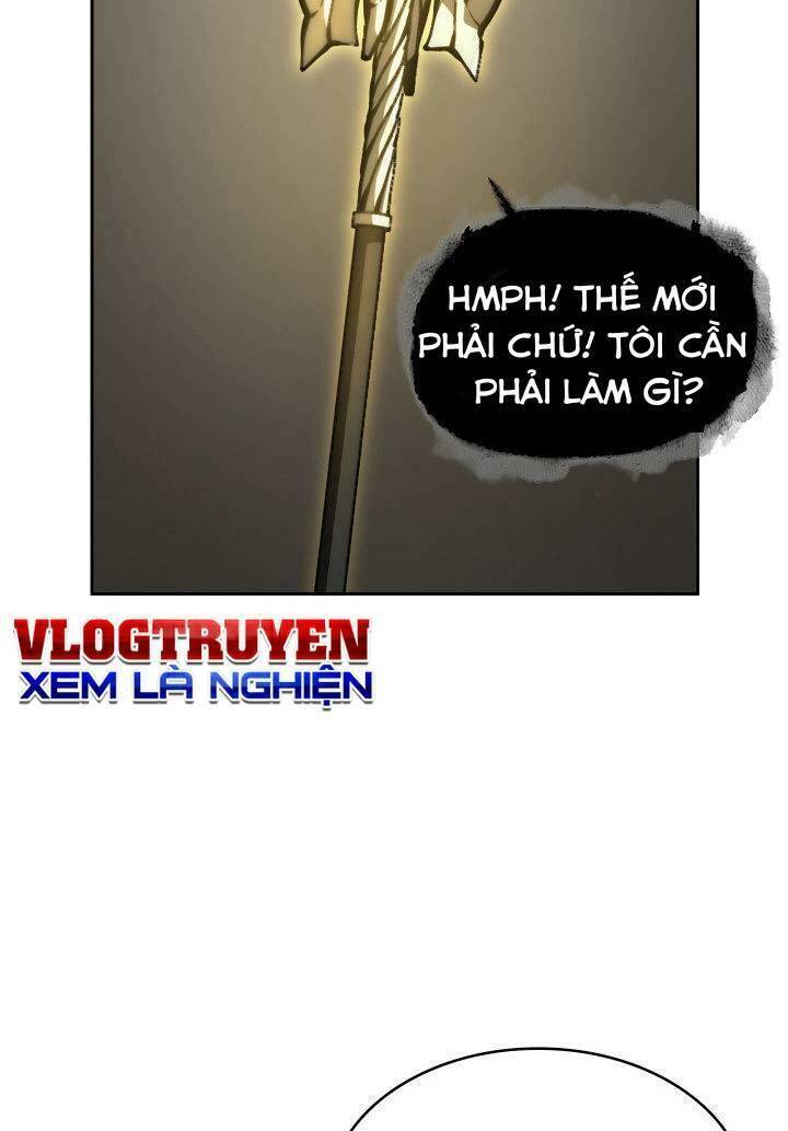 Vua Trộm Mộ