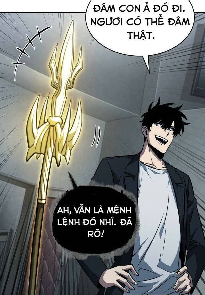Vua Trộm Mộ