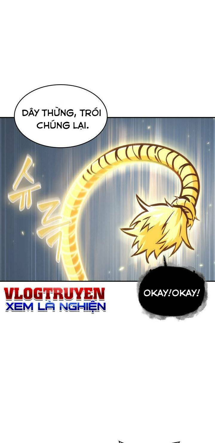 Vua Trộm Mộ