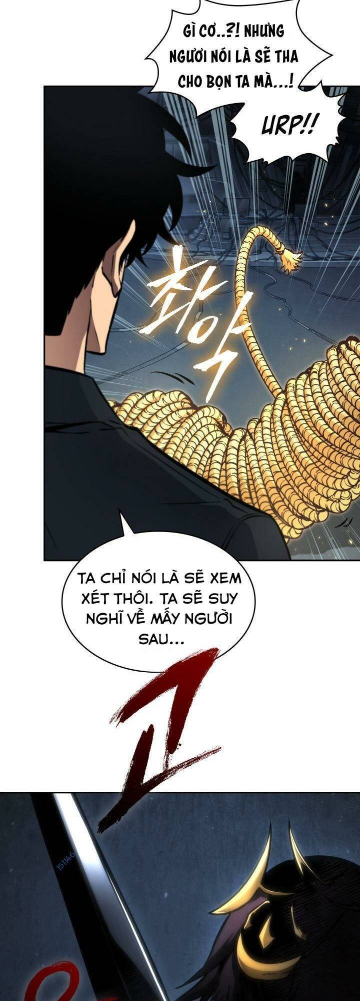 Vua Trộm Mộ