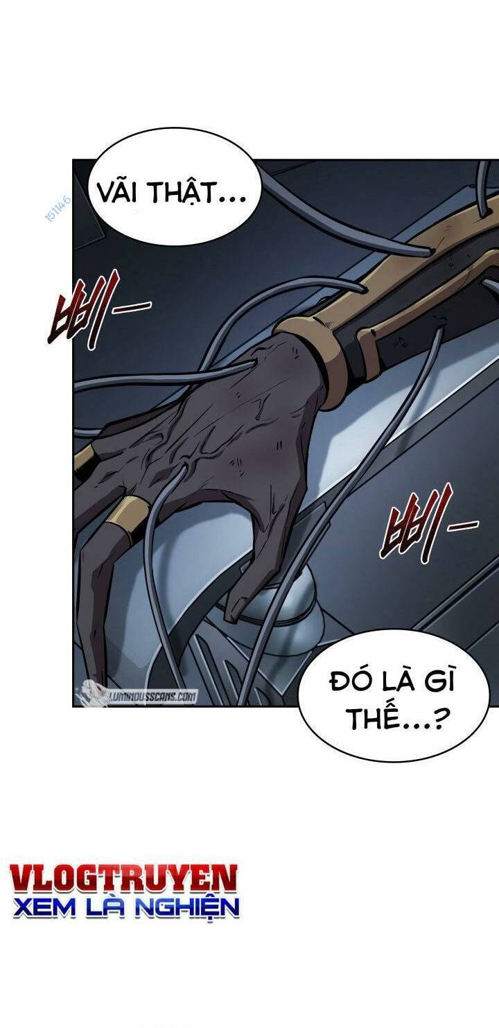Vua Trộm Mộ