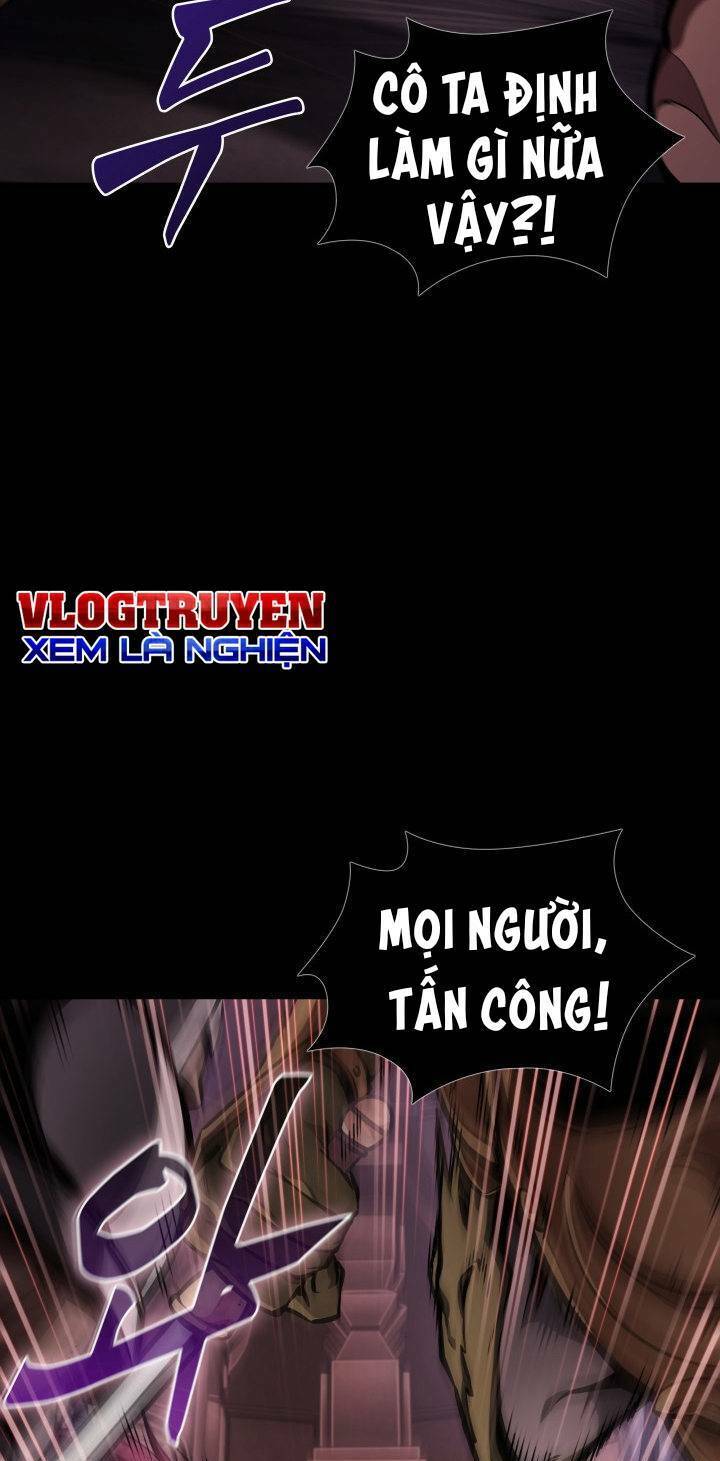 Vua Trộm Mộ