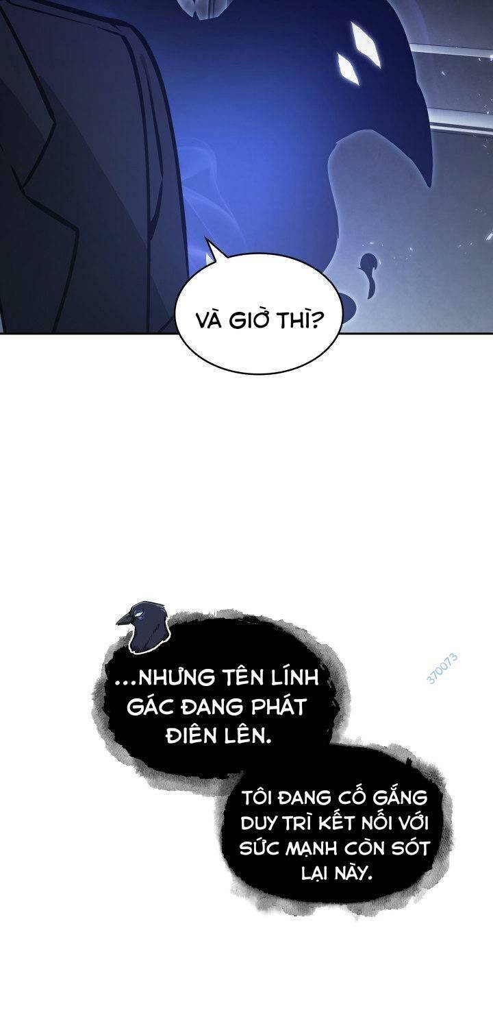Vua Trộm Mộ