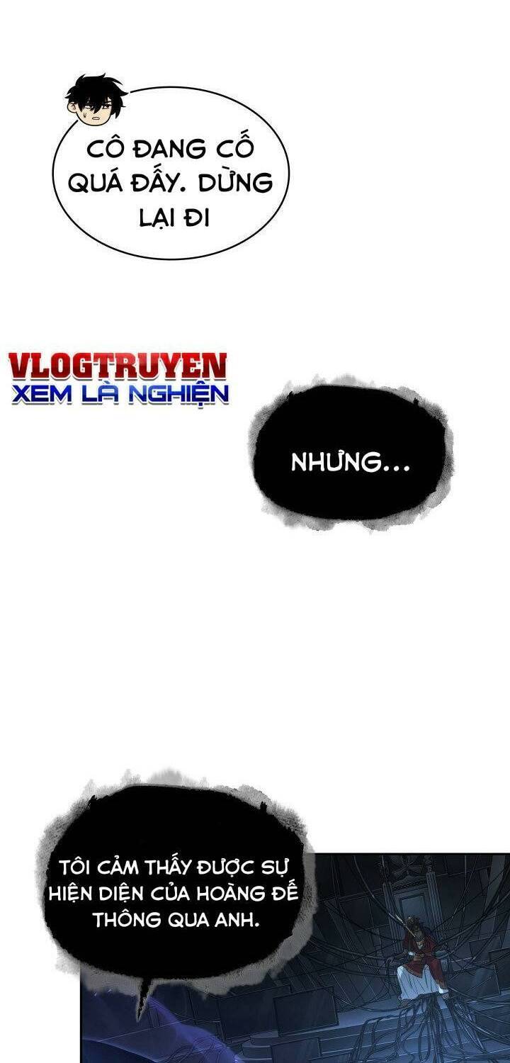 Vua Trộm Mộ