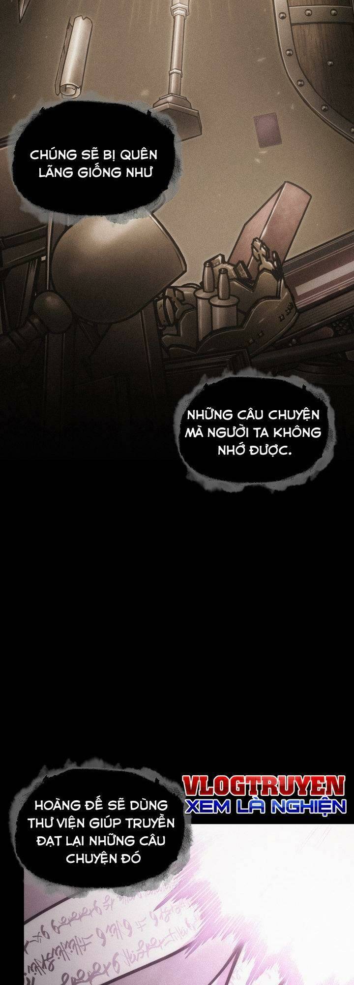 Vua Trộm Mộ