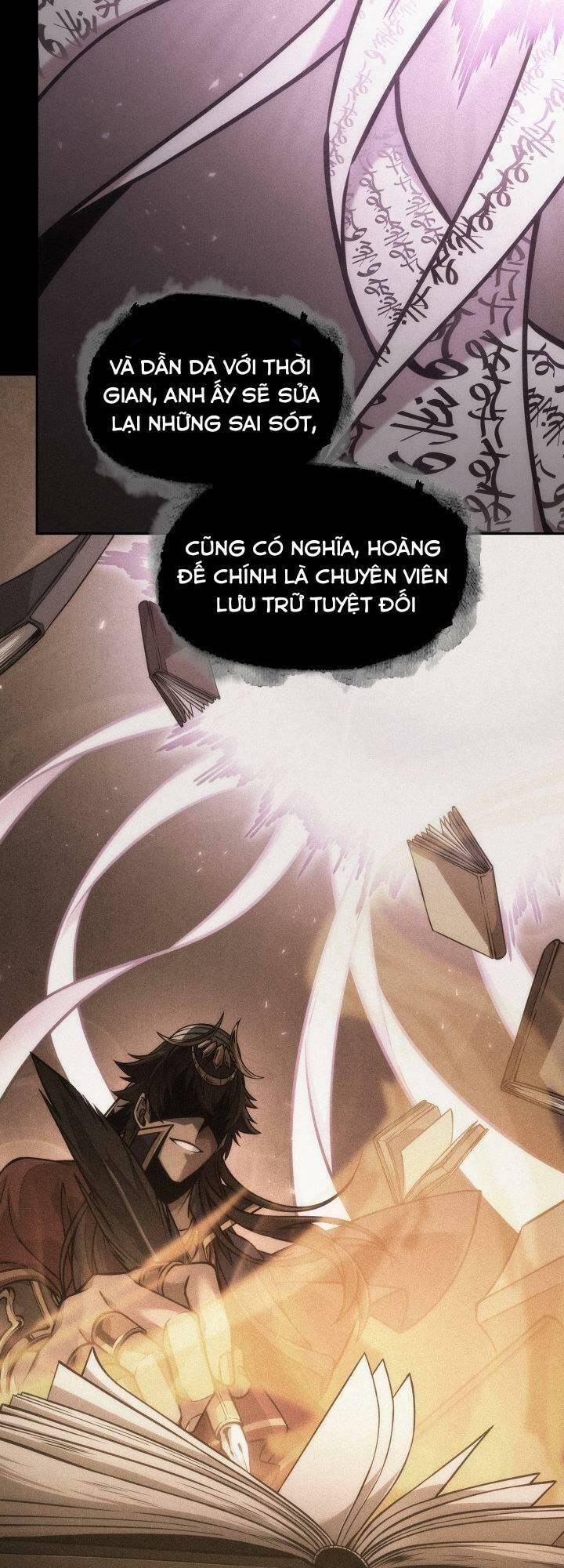 Vua Trộm Mộ