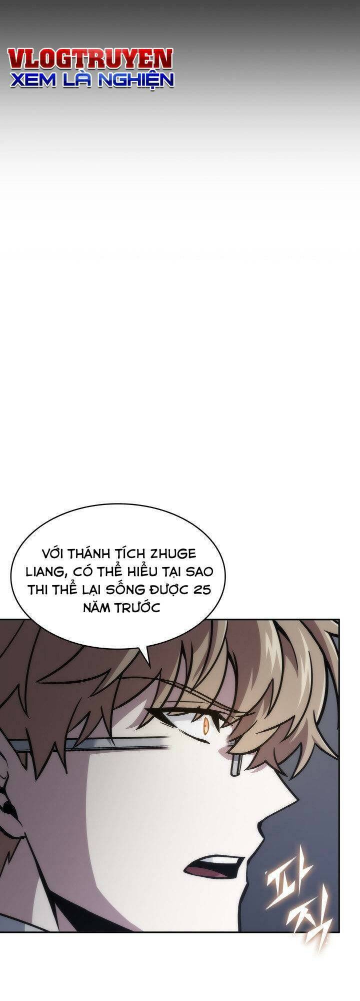 Vua Trộm Mộ