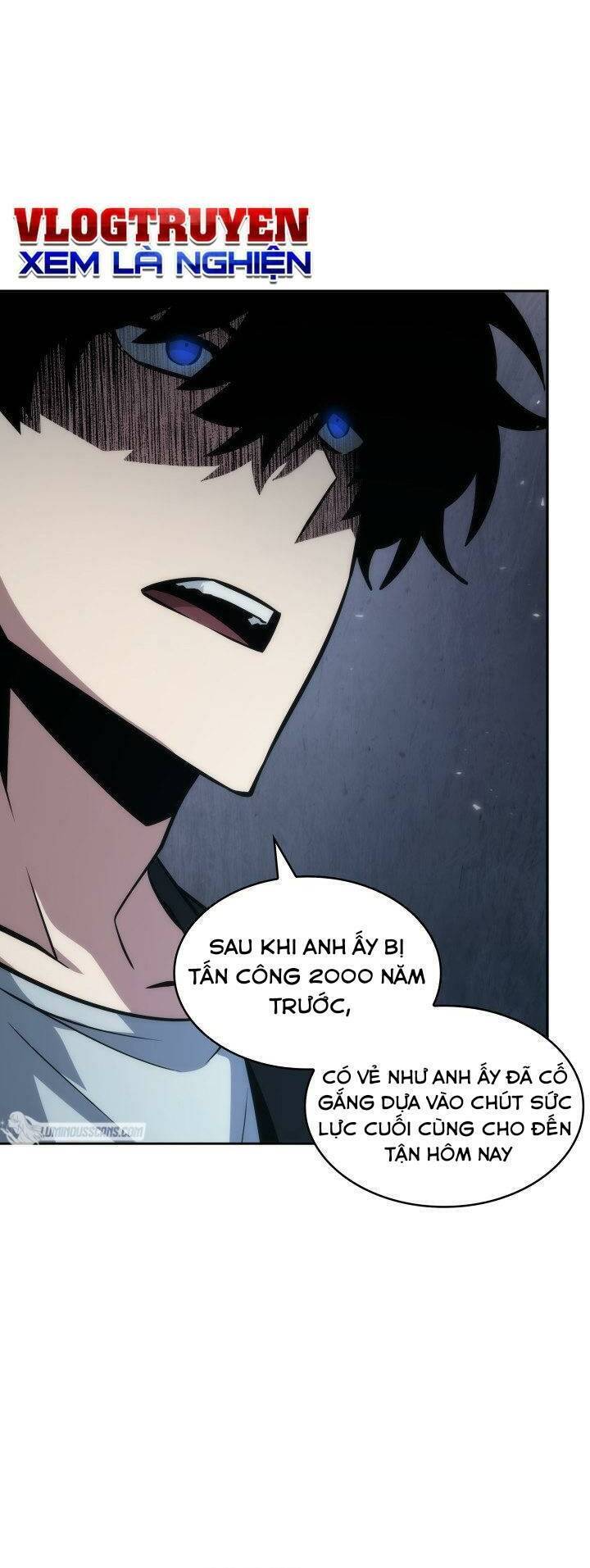 Vua Trộm Mộ