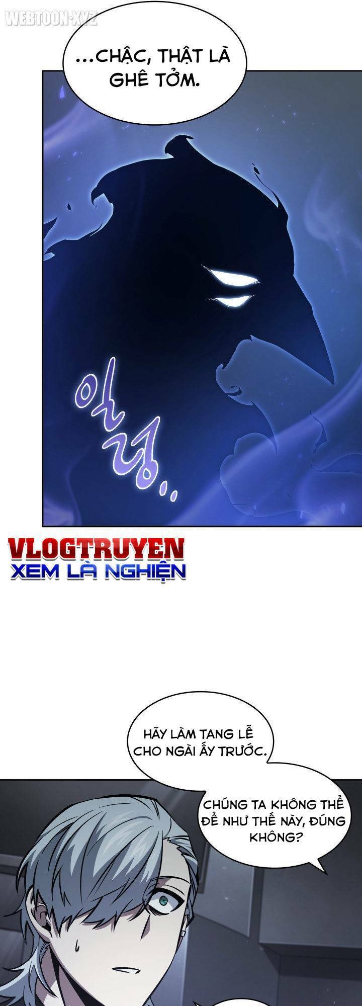 Vua Trộm Mộ