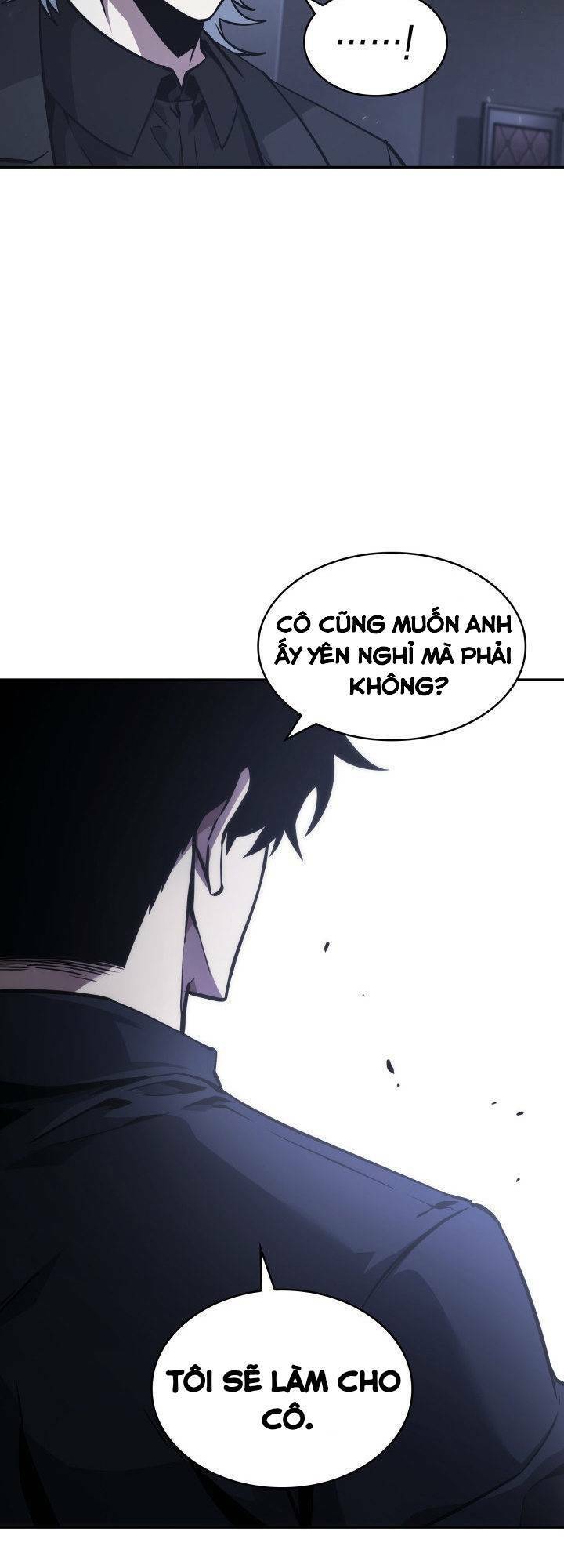 Vua Trộm Mộ