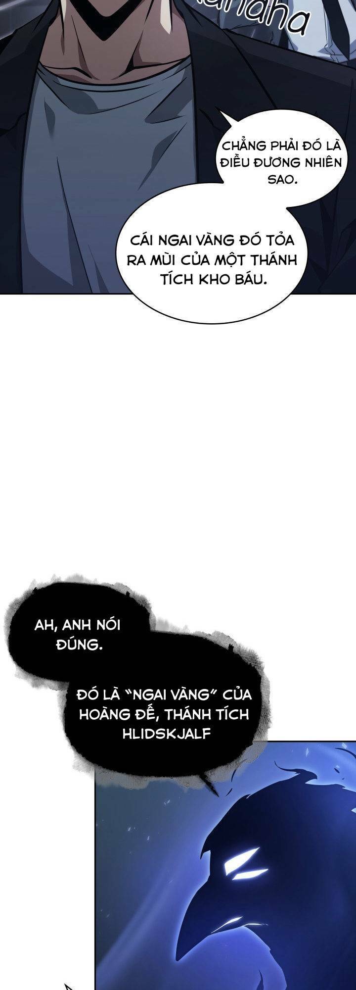 Vua Trộm Mộ