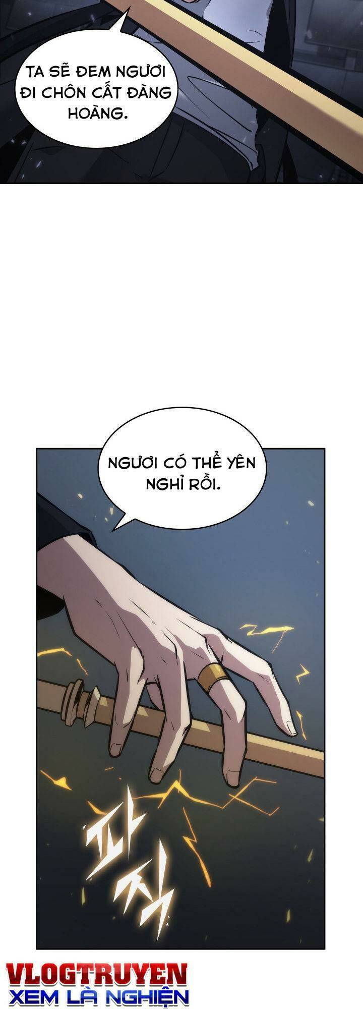 Vua Trộm Mộ