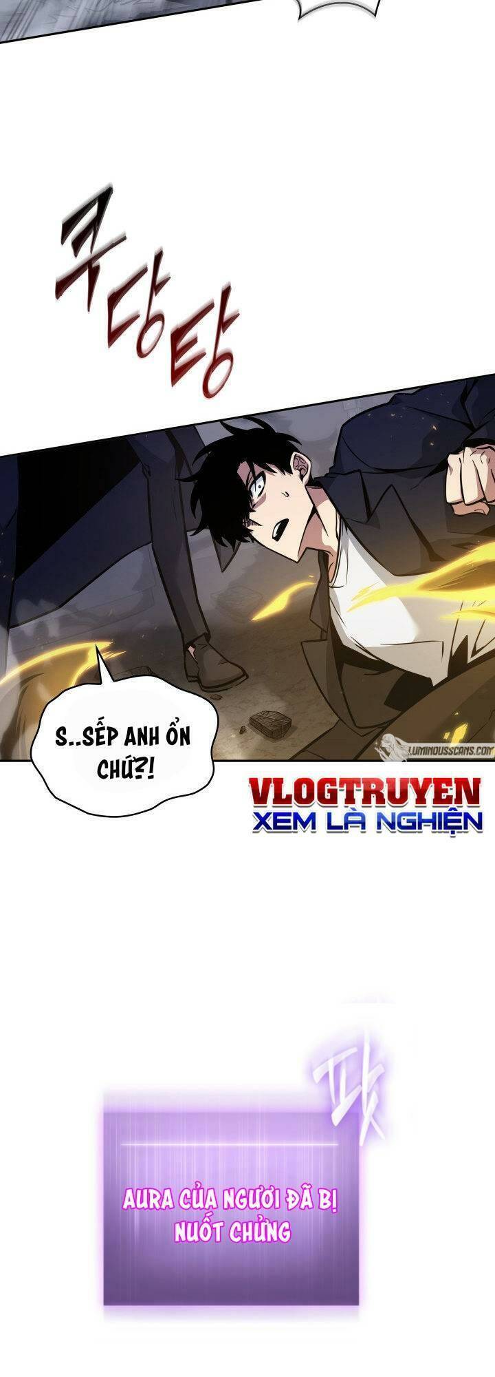 Vua Trộm Mộ