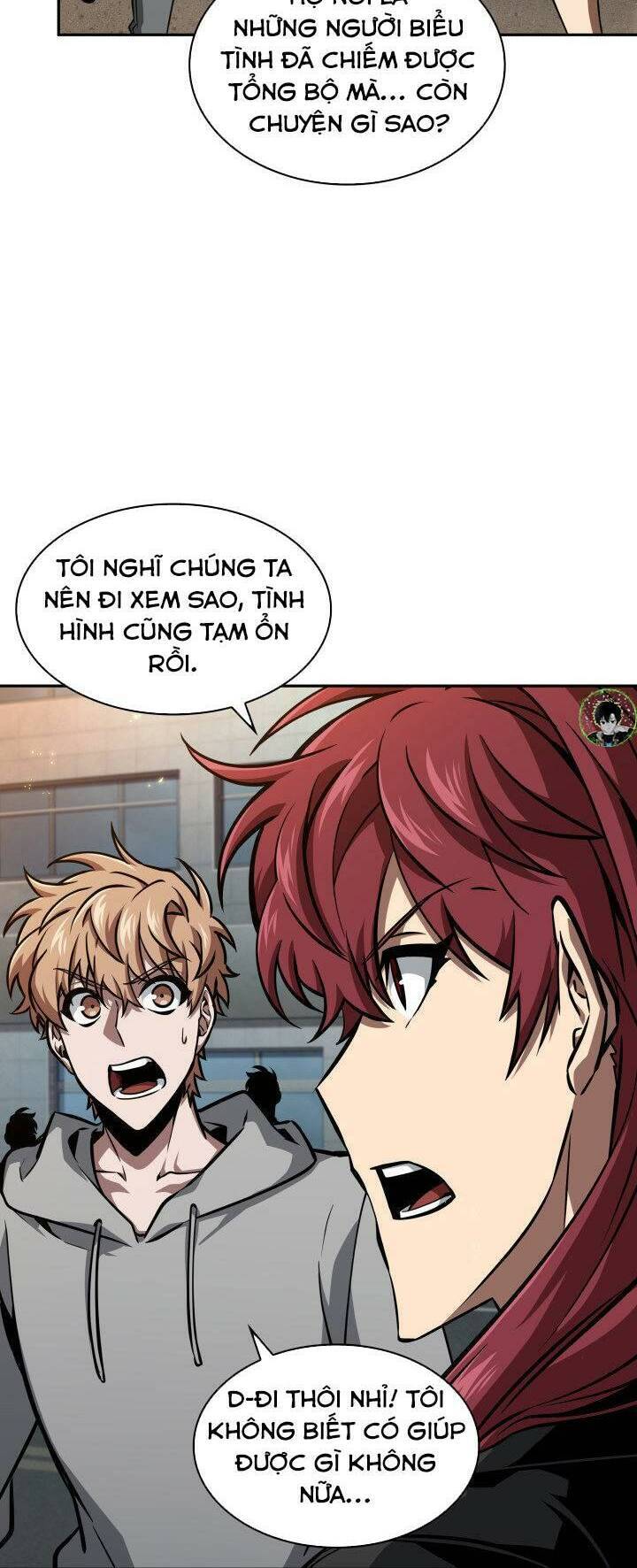 Vua Trộm Mộ