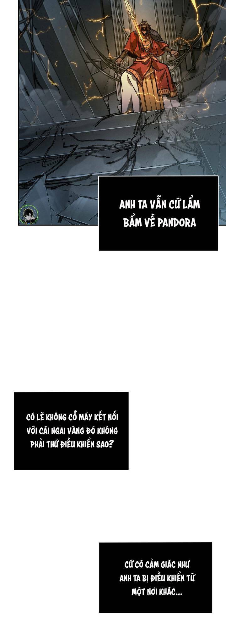 Vua Trộm Mộ