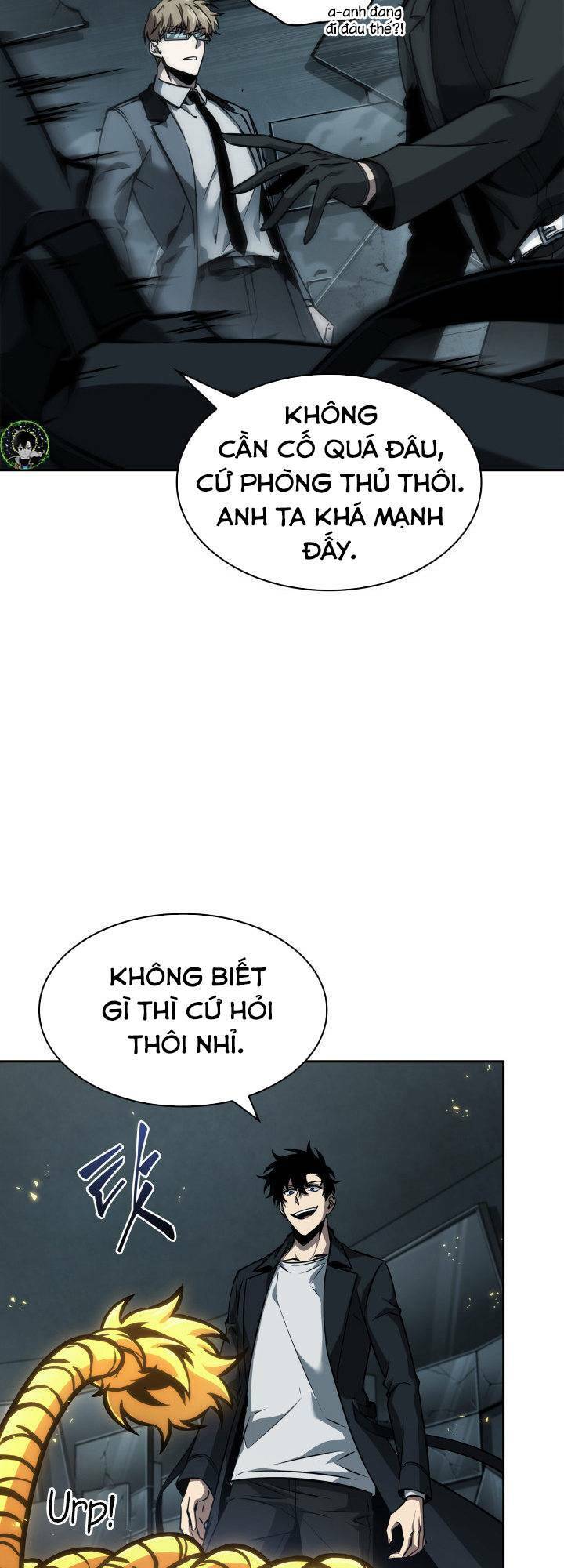 Vua Trộm Mộ