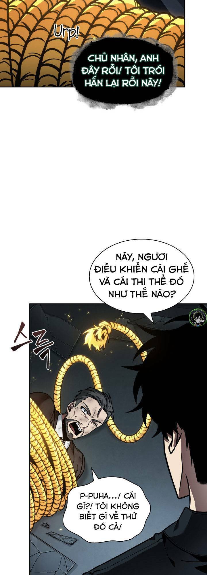 Vua Trộm Mộ
