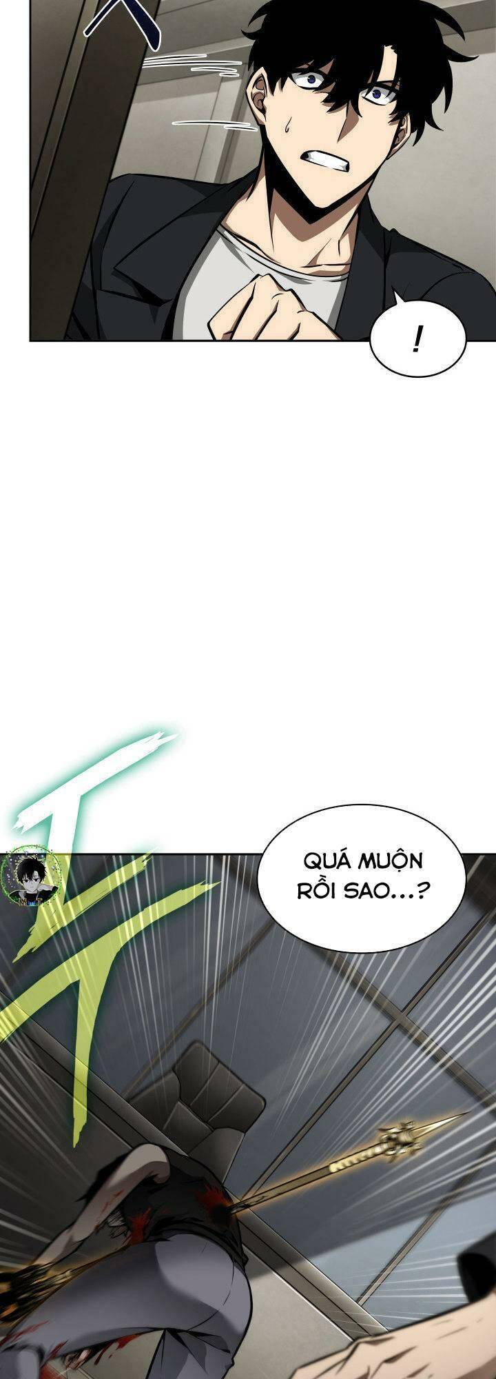 Vua Trộm Mộ