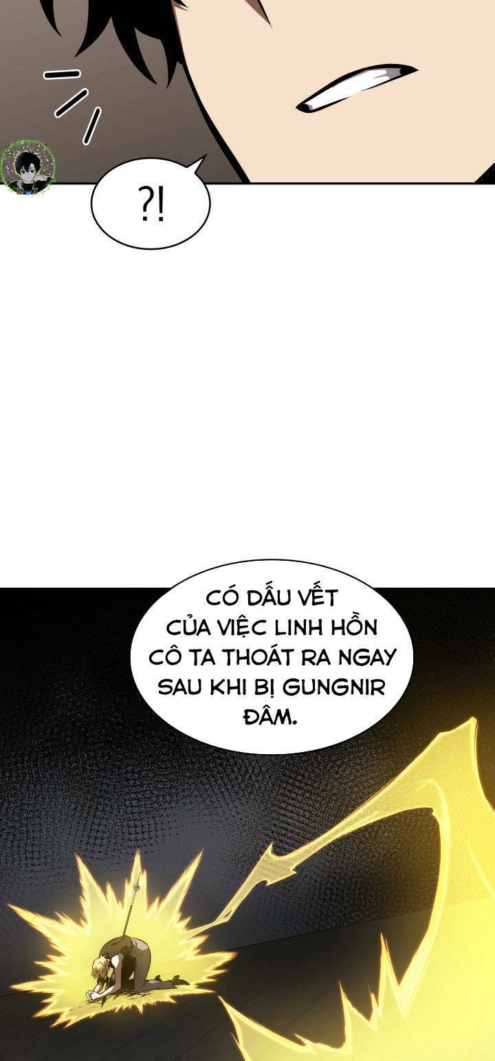 Vua Trộm Mộ