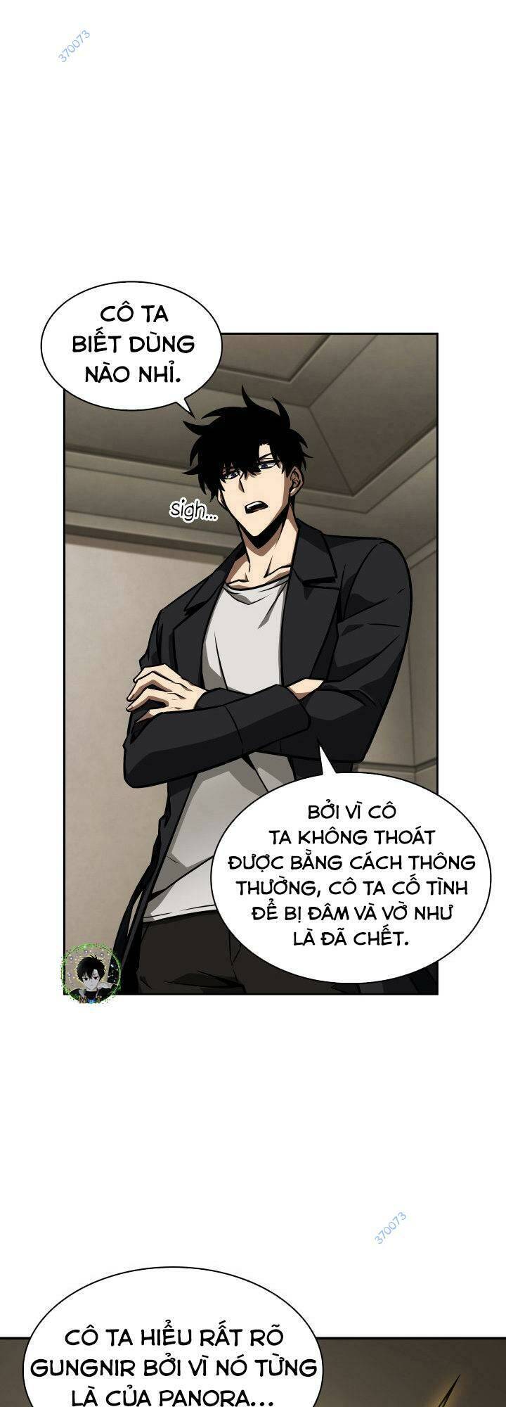 Vua Trộm Mộ