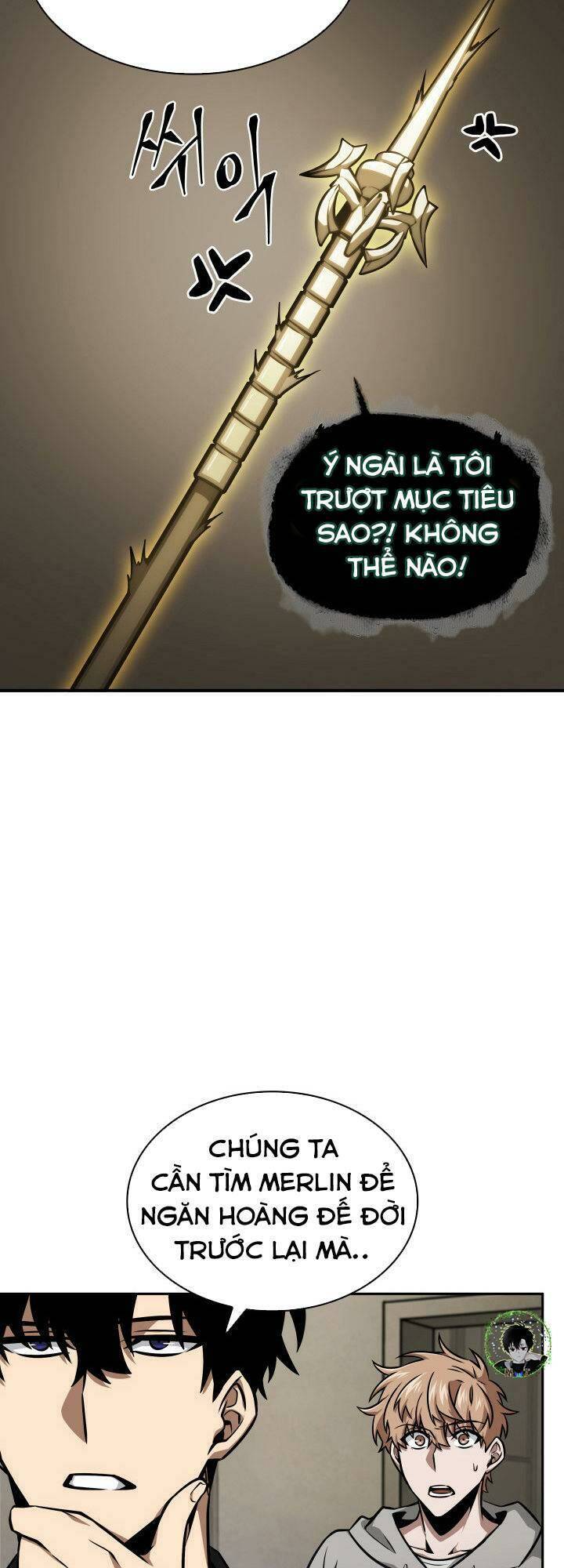 Vua Trộm Mộ
