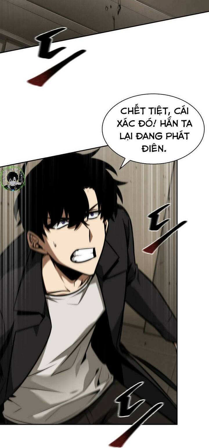 Vua Trộm Mộ