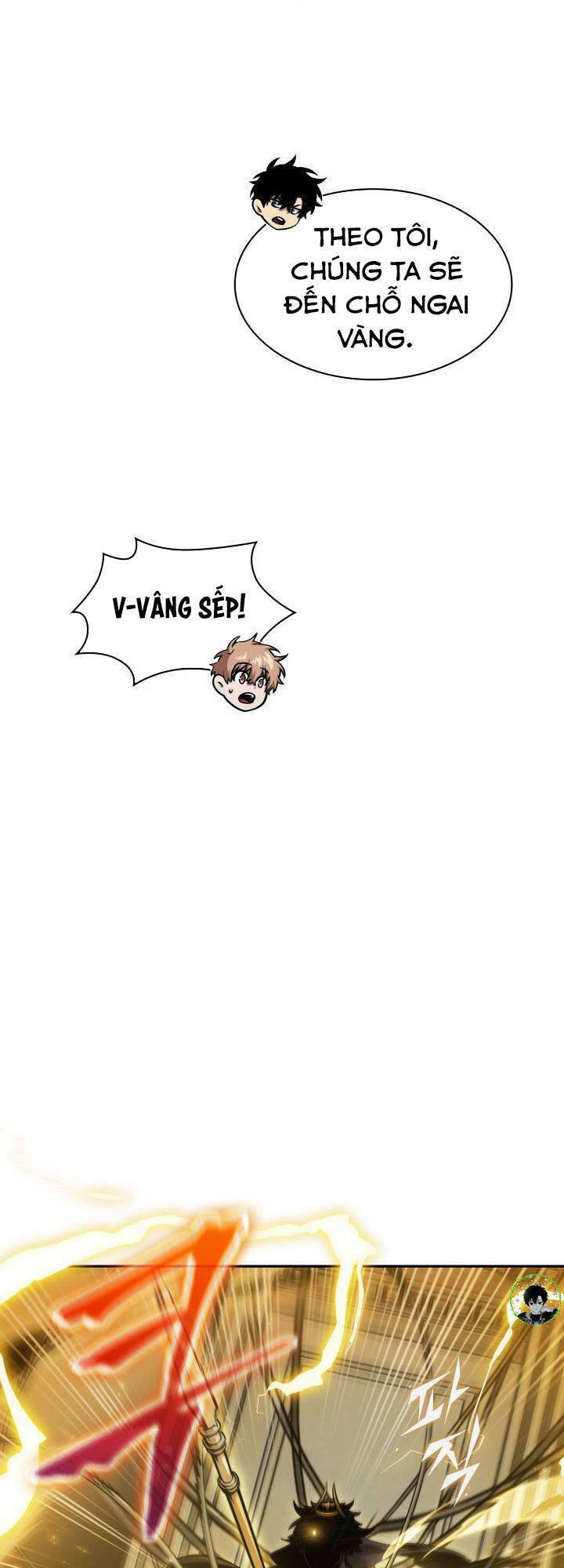 Vua Trộm Mộ