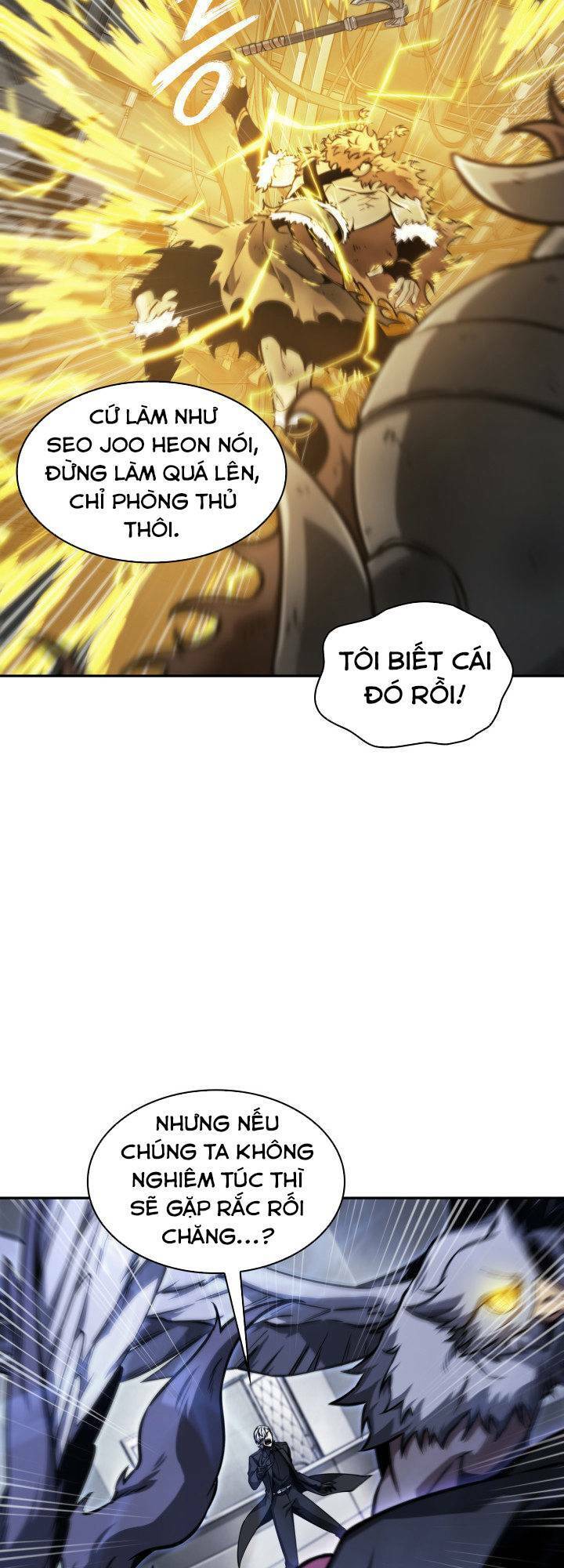 Vua Trộm Mộ