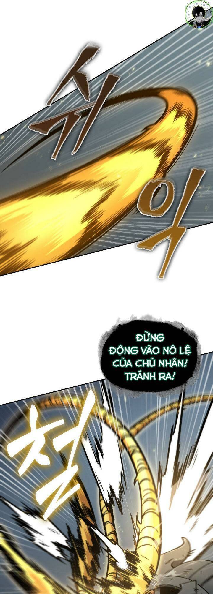 Vua Trộm Mộ