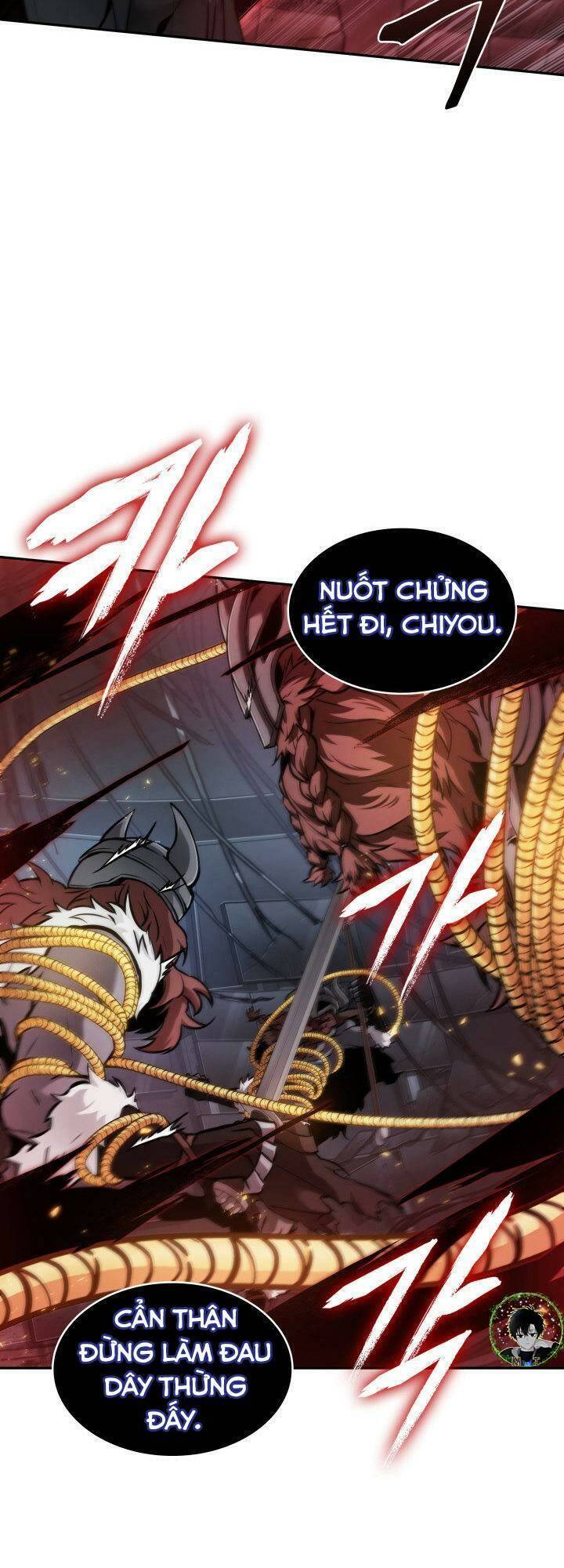 Vua Trộm Mộ
