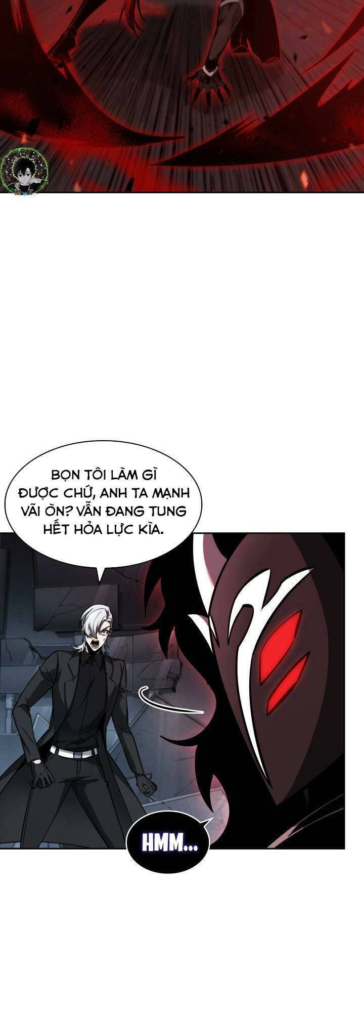Vua Trộm Mộ