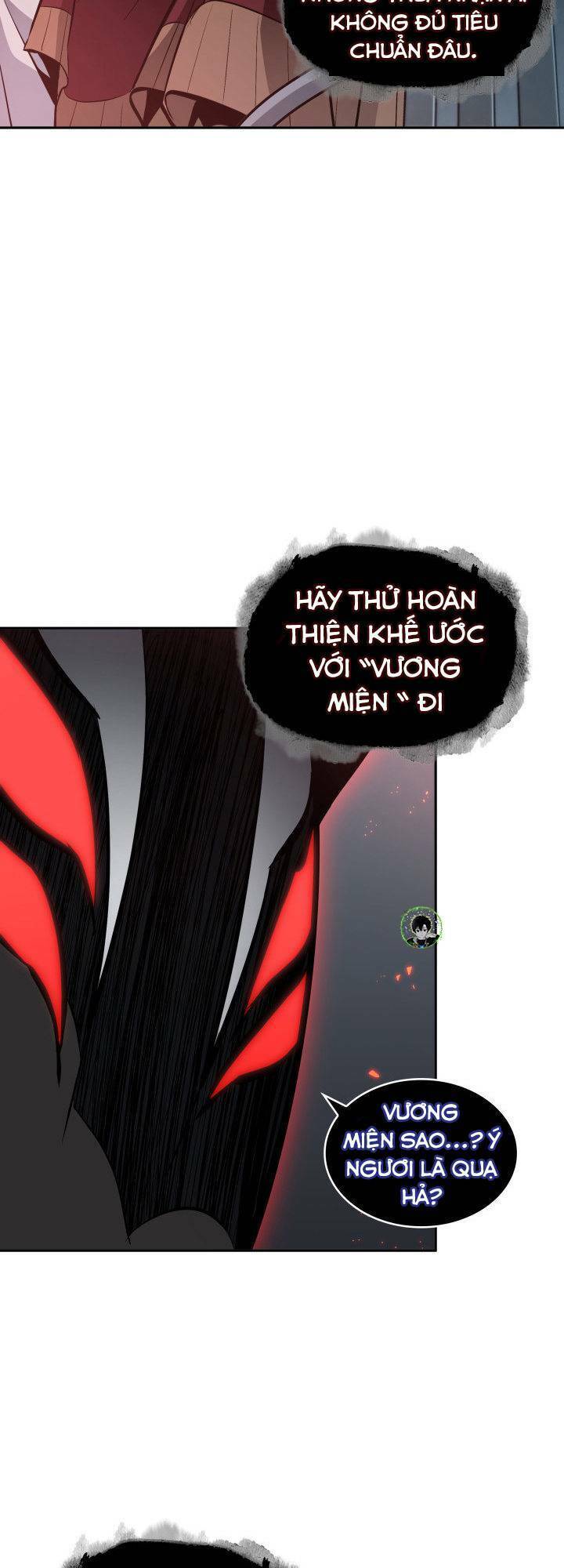 Vua Trộm Mộ
