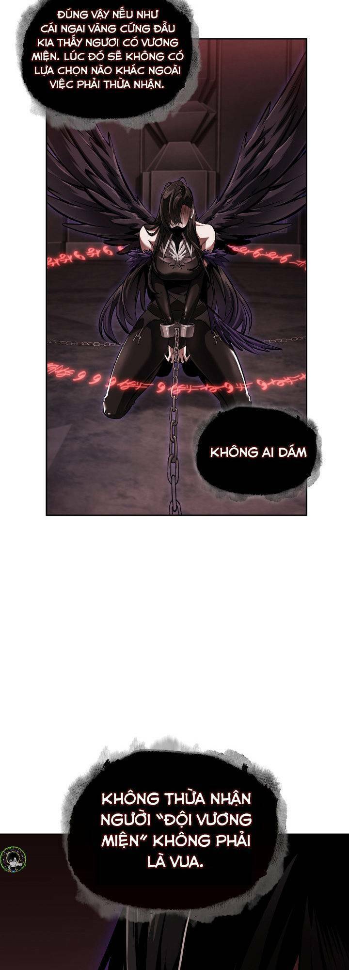 Vua Trộm Mộ