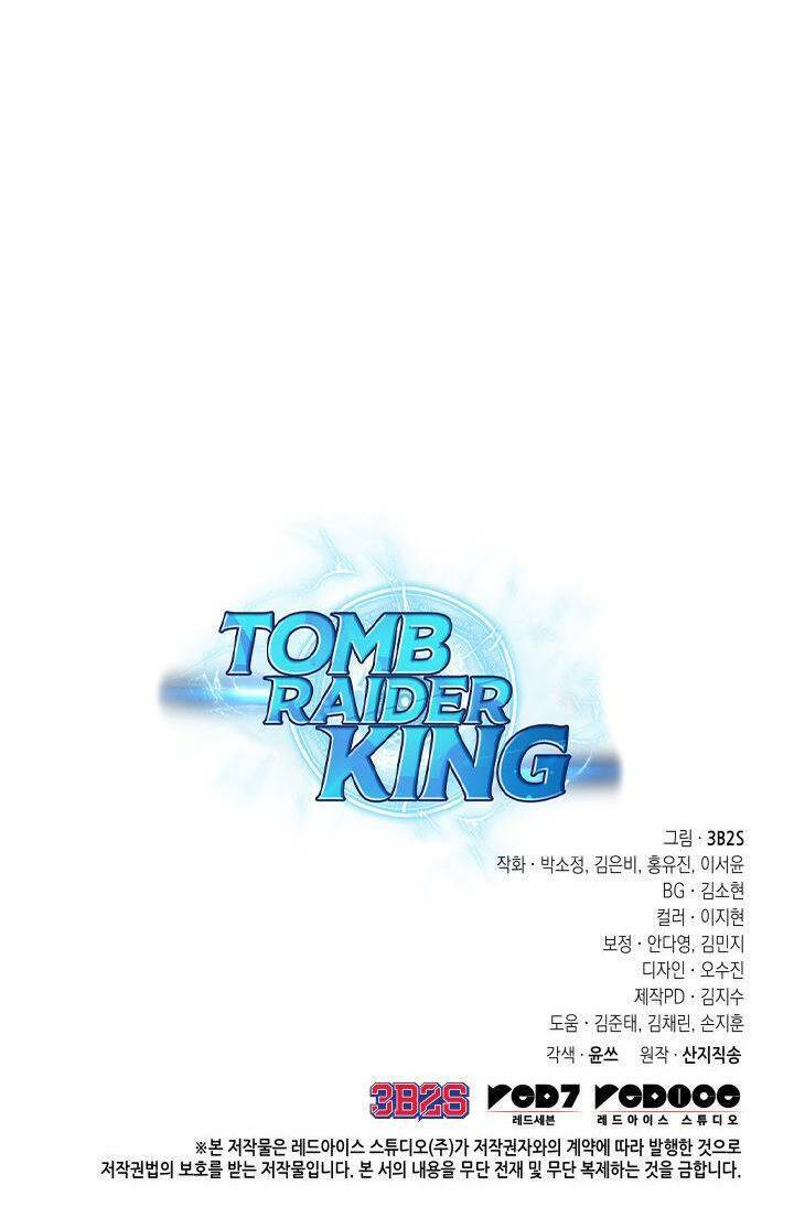 Vua Trộm Mộ