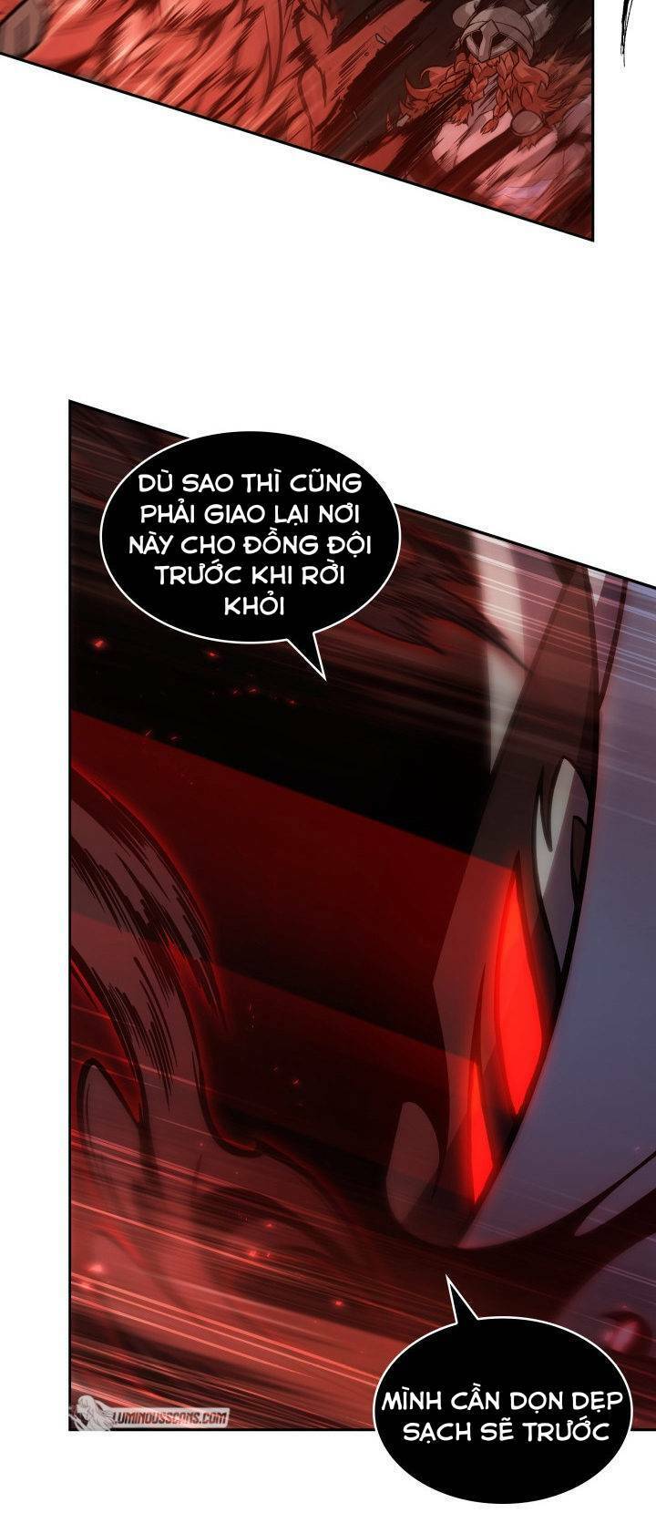 Vua Trộm Mộ