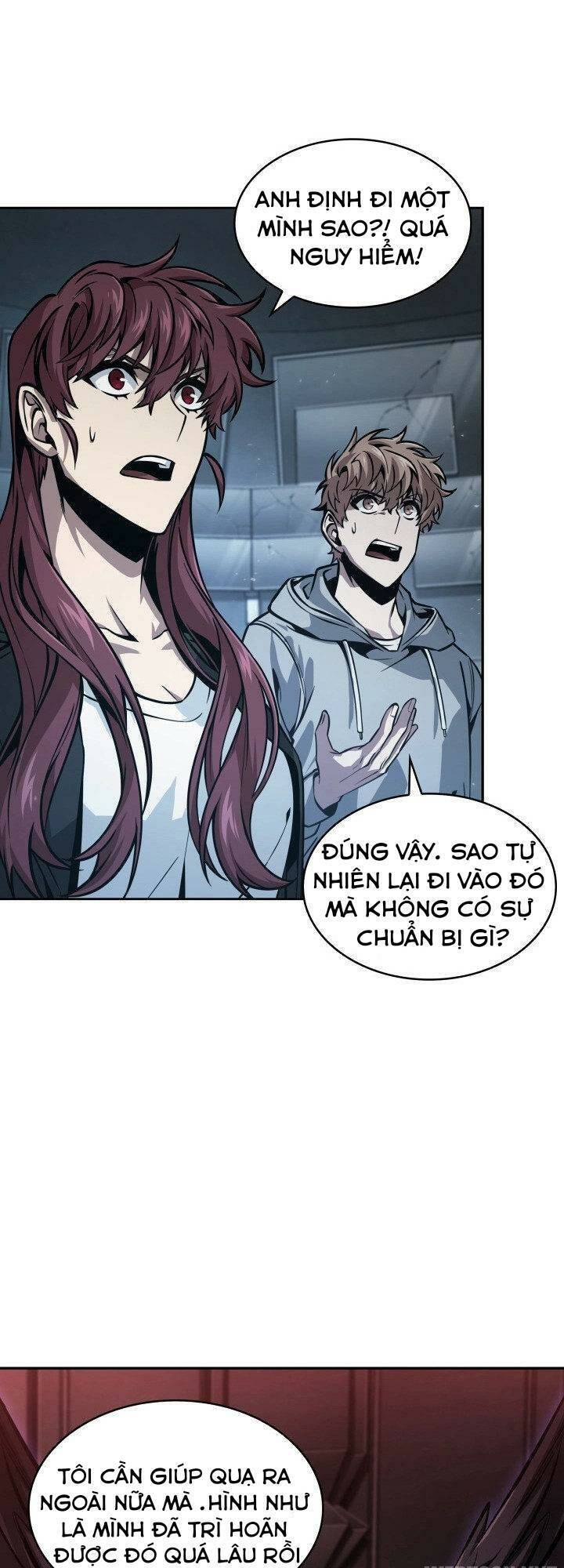 Vua Trộm Mộ