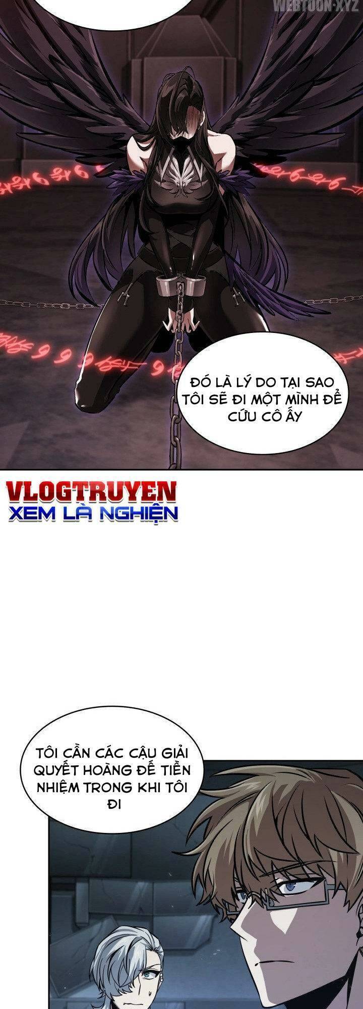 Vua Trộm Mộ