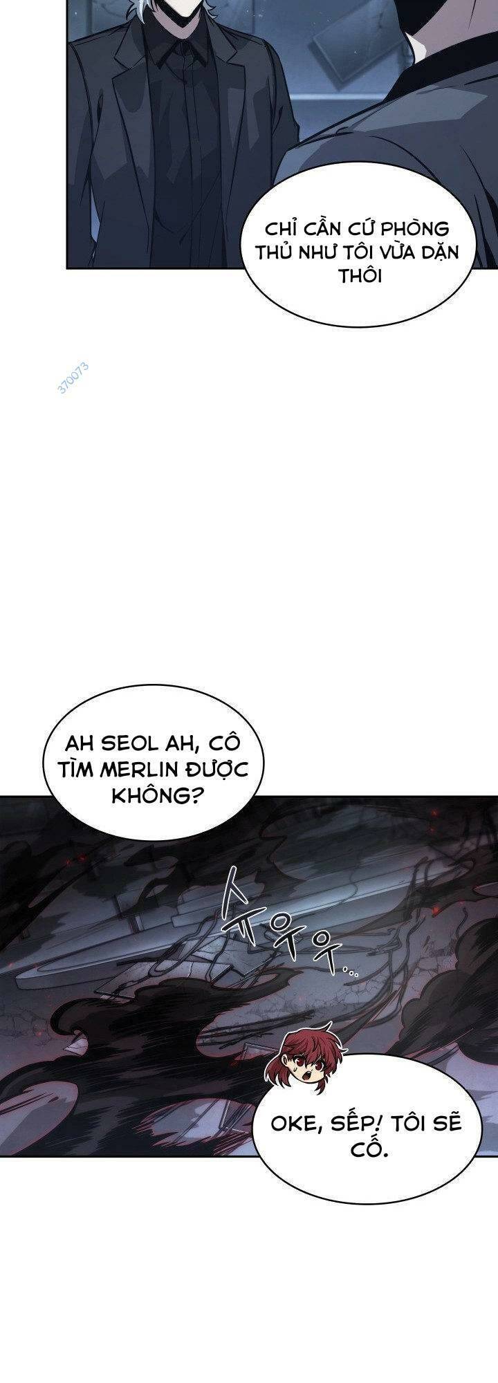 Vua Trộm Mộ