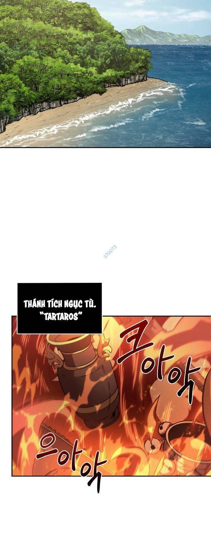 Vua Trộm Mộ