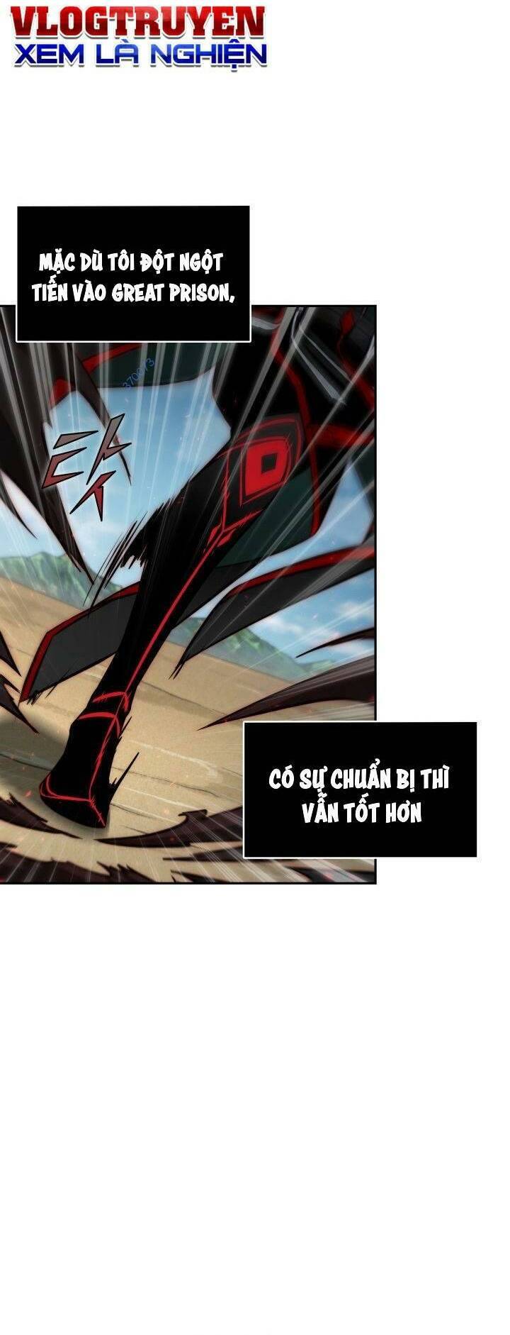 Vua Trộm Mộ