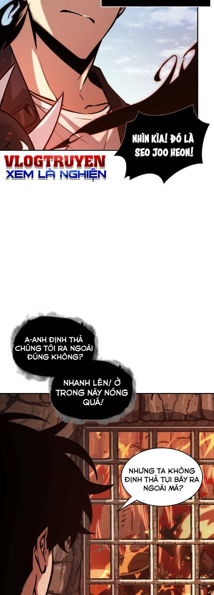 Vua Trộm Mộ