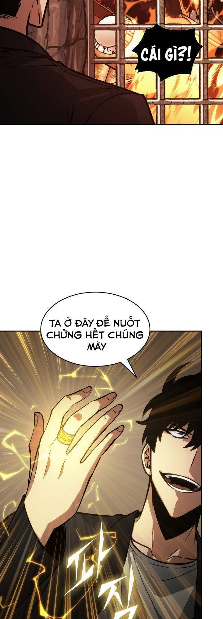 Vua Trộm Mộ