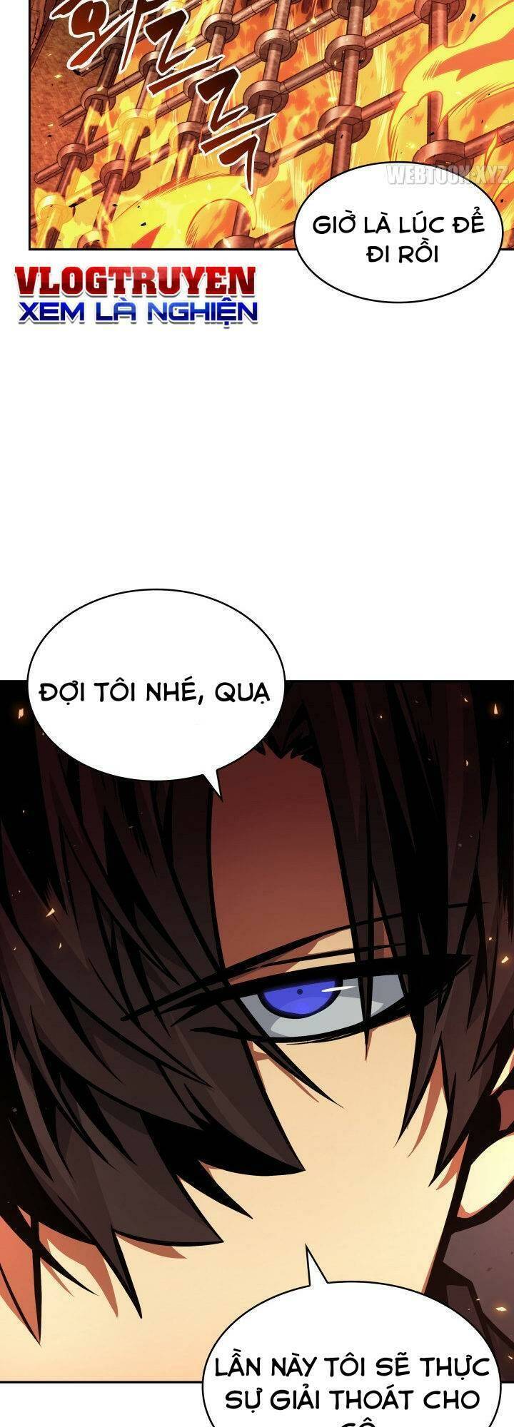Vua Trộm Mộ
