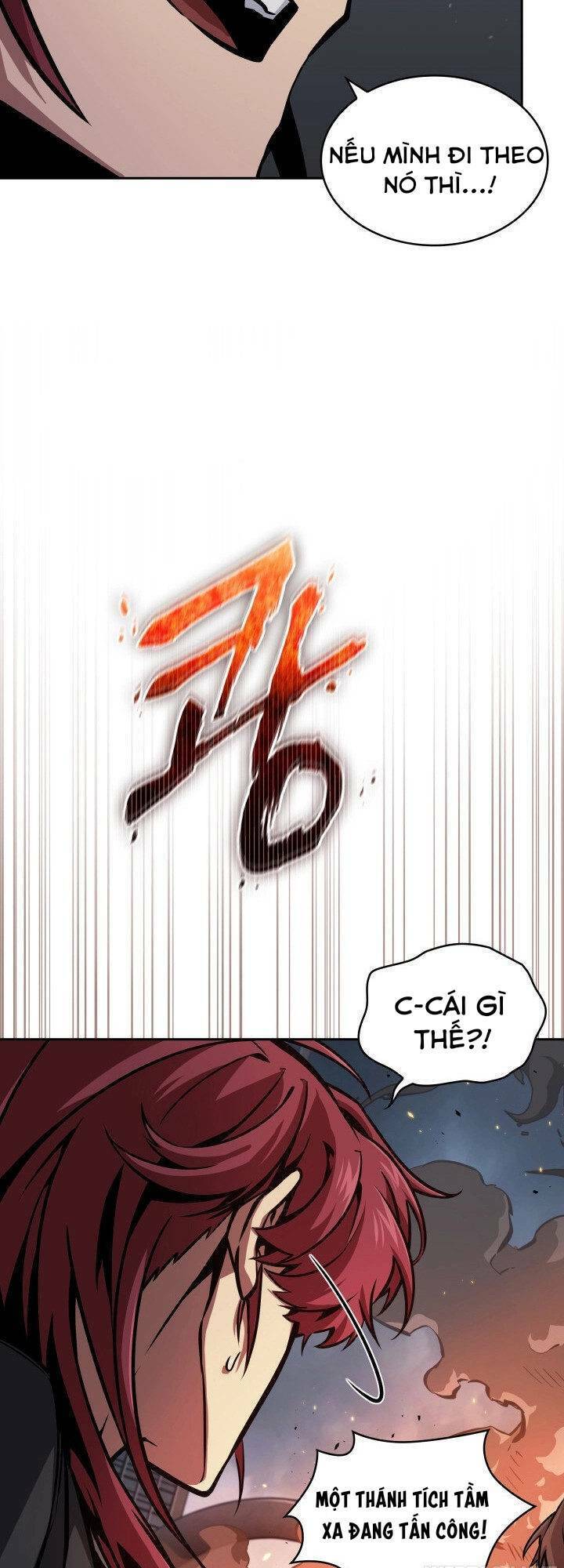 Vua Trộm Mộ