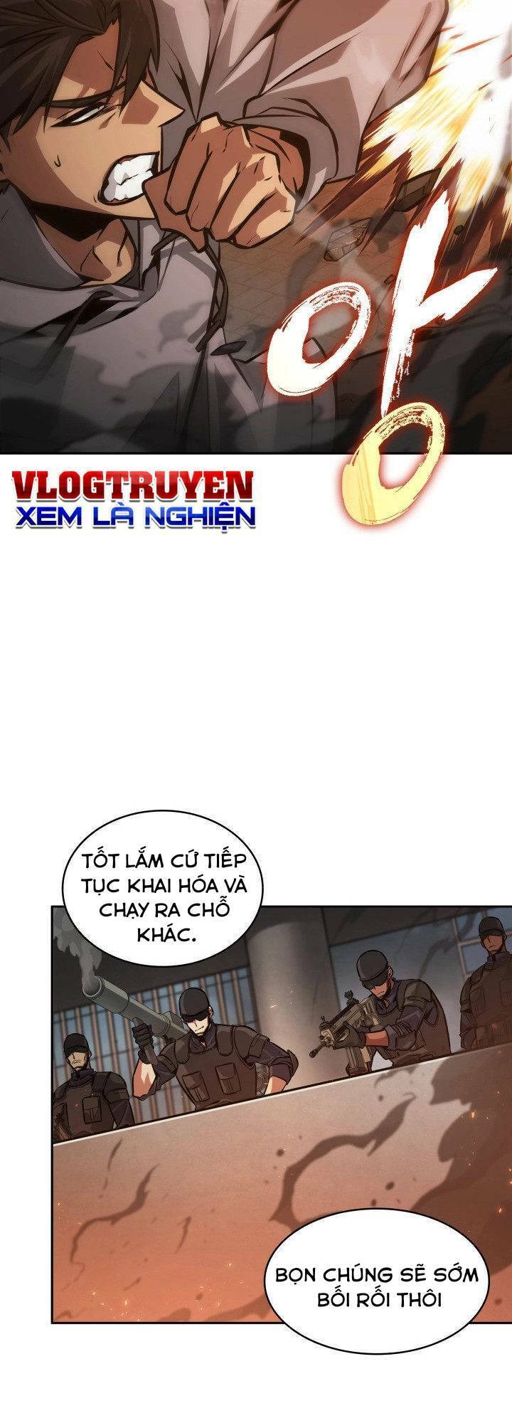 Vua Trộm Mộ
